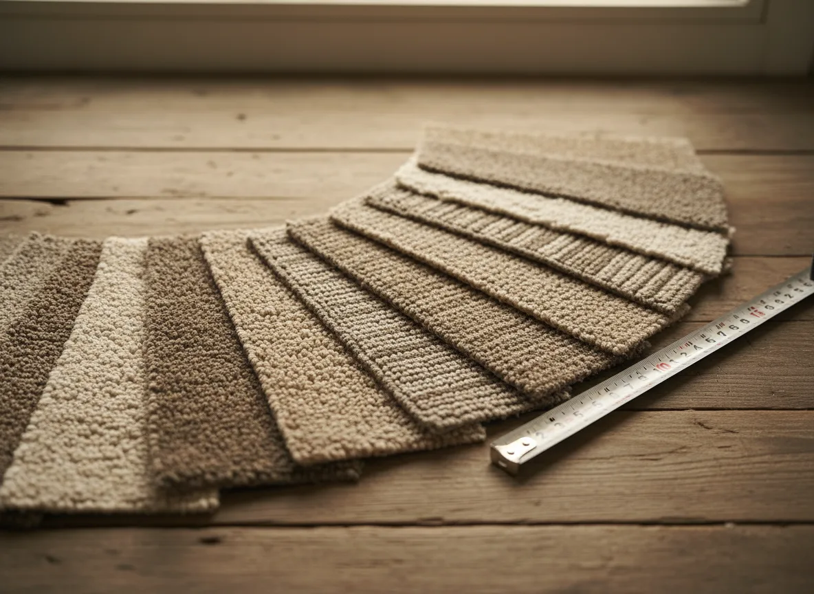 Carpet Installation Leonard, MI FAQs